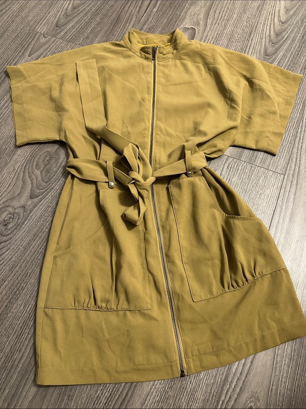 Lovers & Friends Mini Dress